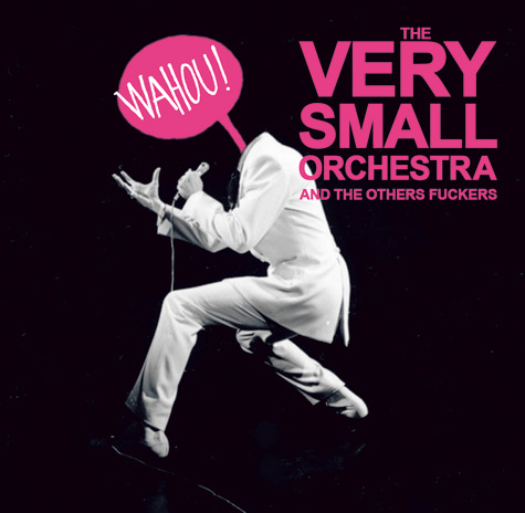 album Very Small Orchestra