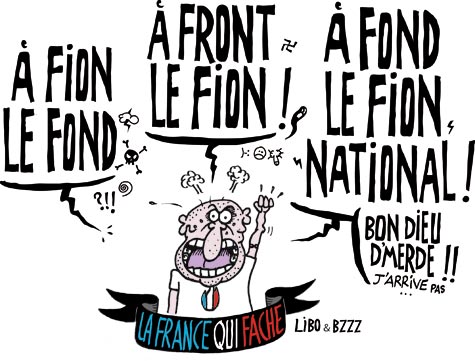 Bzzz-dessin-humour-La France qui fache